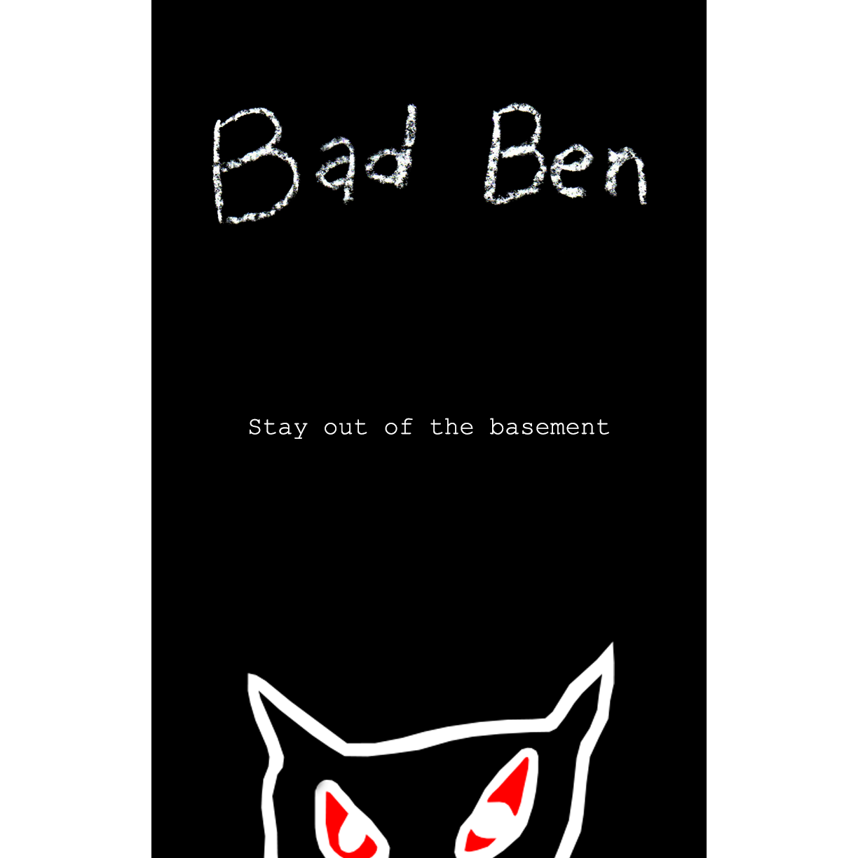 Baby Ben Poster
