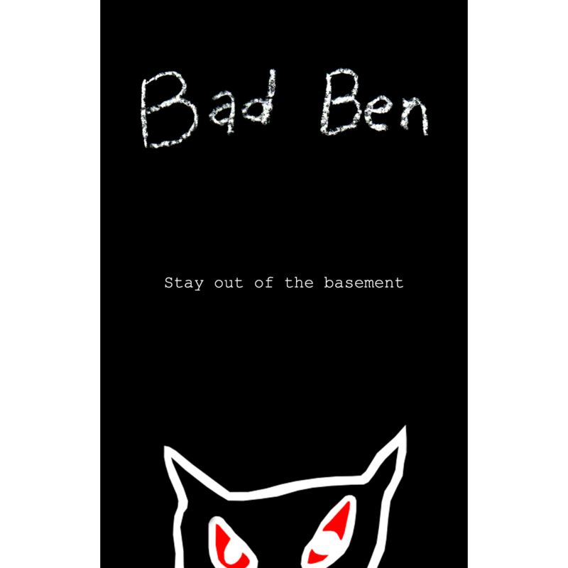Baby Ben Poster