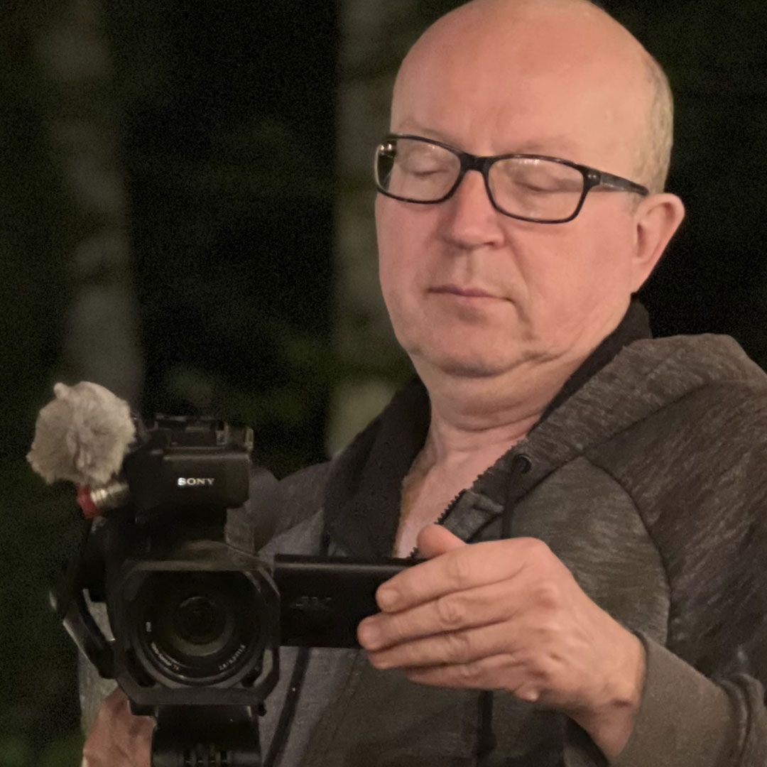 Support the making of Bad Ben: Found Footage.