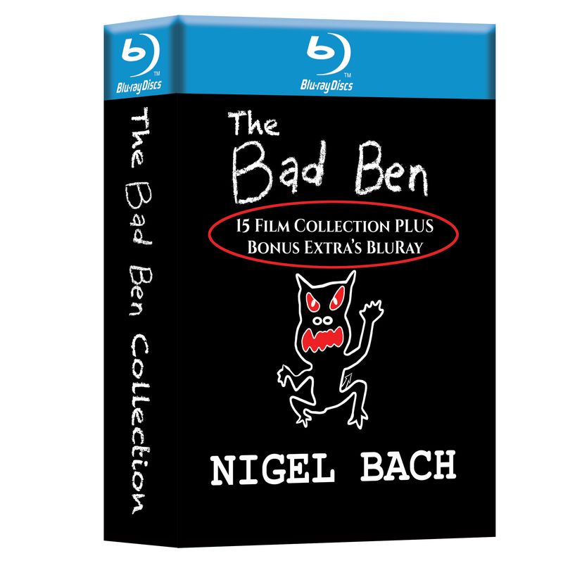 The Entire Bad Ben Collection