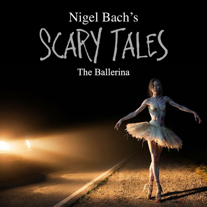 Sponsor Episode 2 of Scary Tales