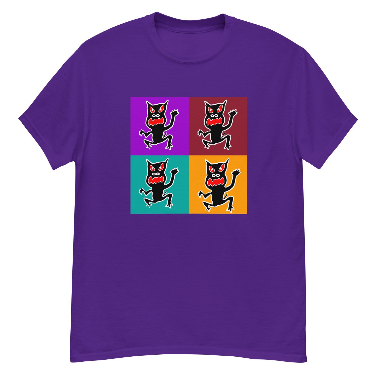 Unisex classic tee