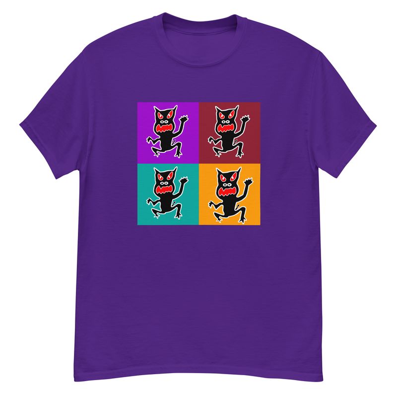 Unisex classic tee