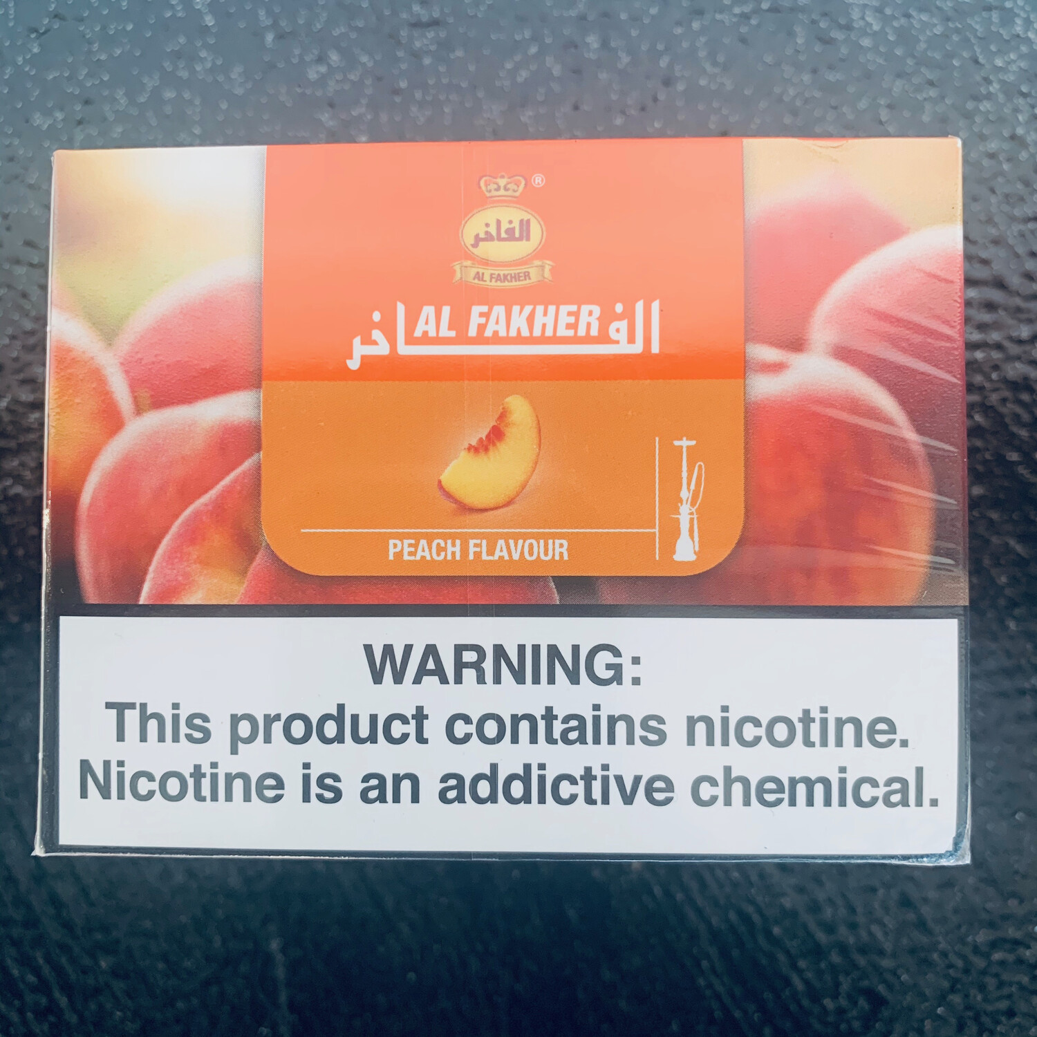 250g AF Peach