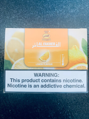 250g AF Lemon