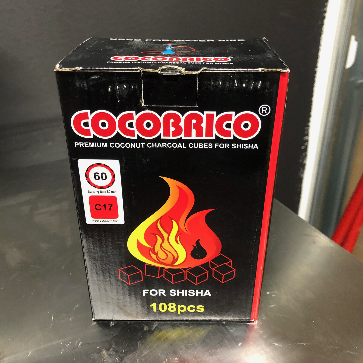 Kilo Cocobrico Flats