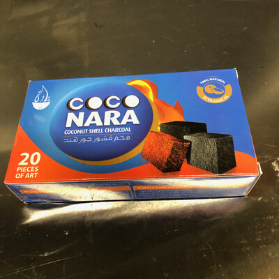 20pcs Coconara