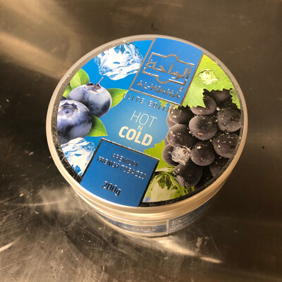 200g AW Hot N Cold
