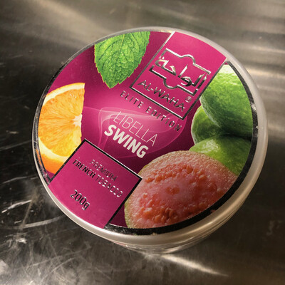 200g AW Libella Swing
