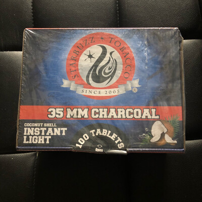 Starbuzz Quicklight Kilo