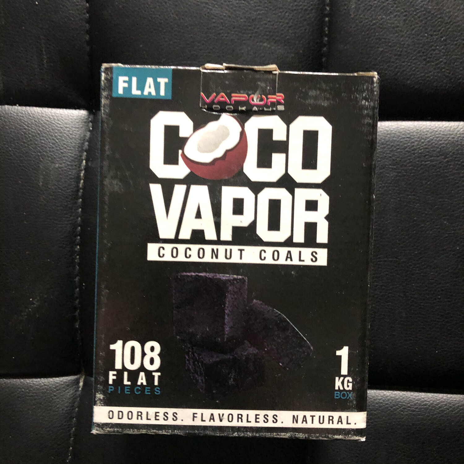 Coco Vapor Flats