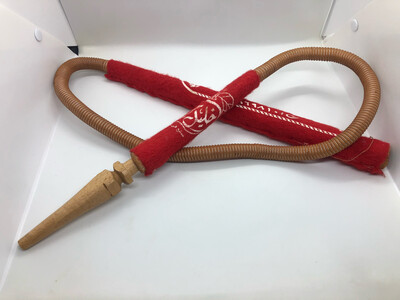 KM Wood Hose