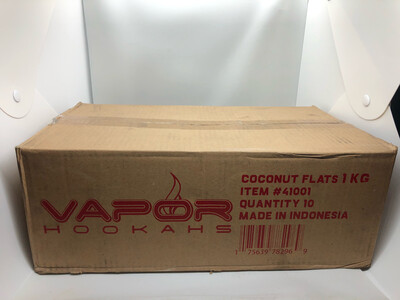 Lounge Box Vapor (10 Kilos)