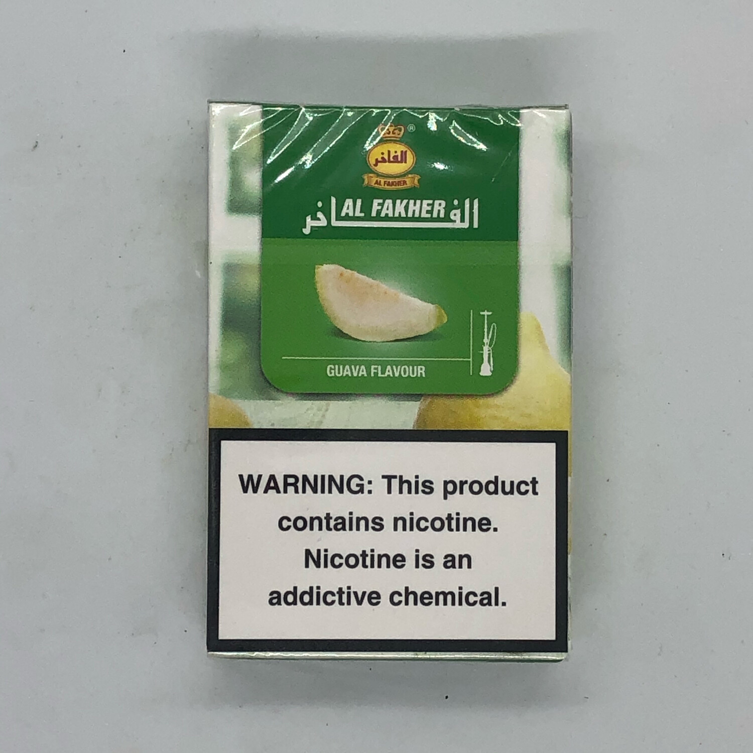 50g AF Guava