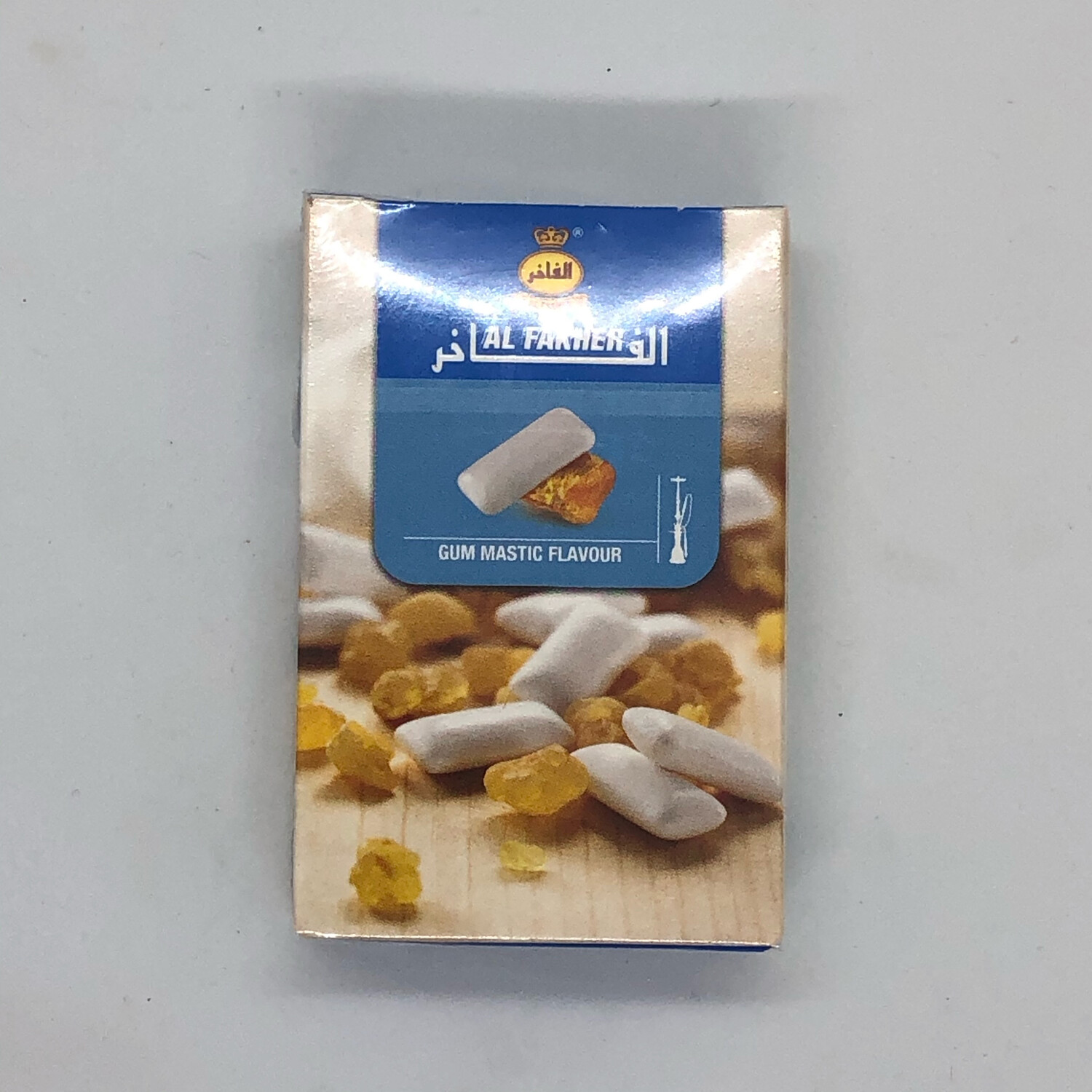 50g AF Gum Mastic