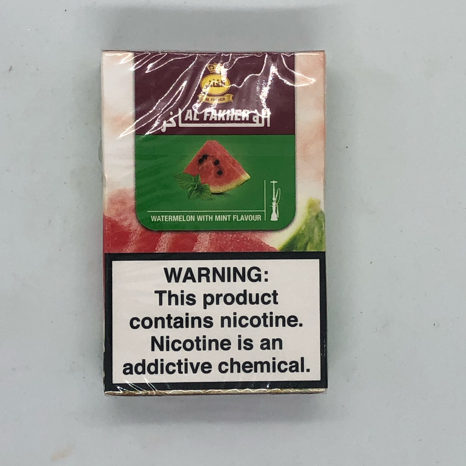50g AF Watermelon Mint