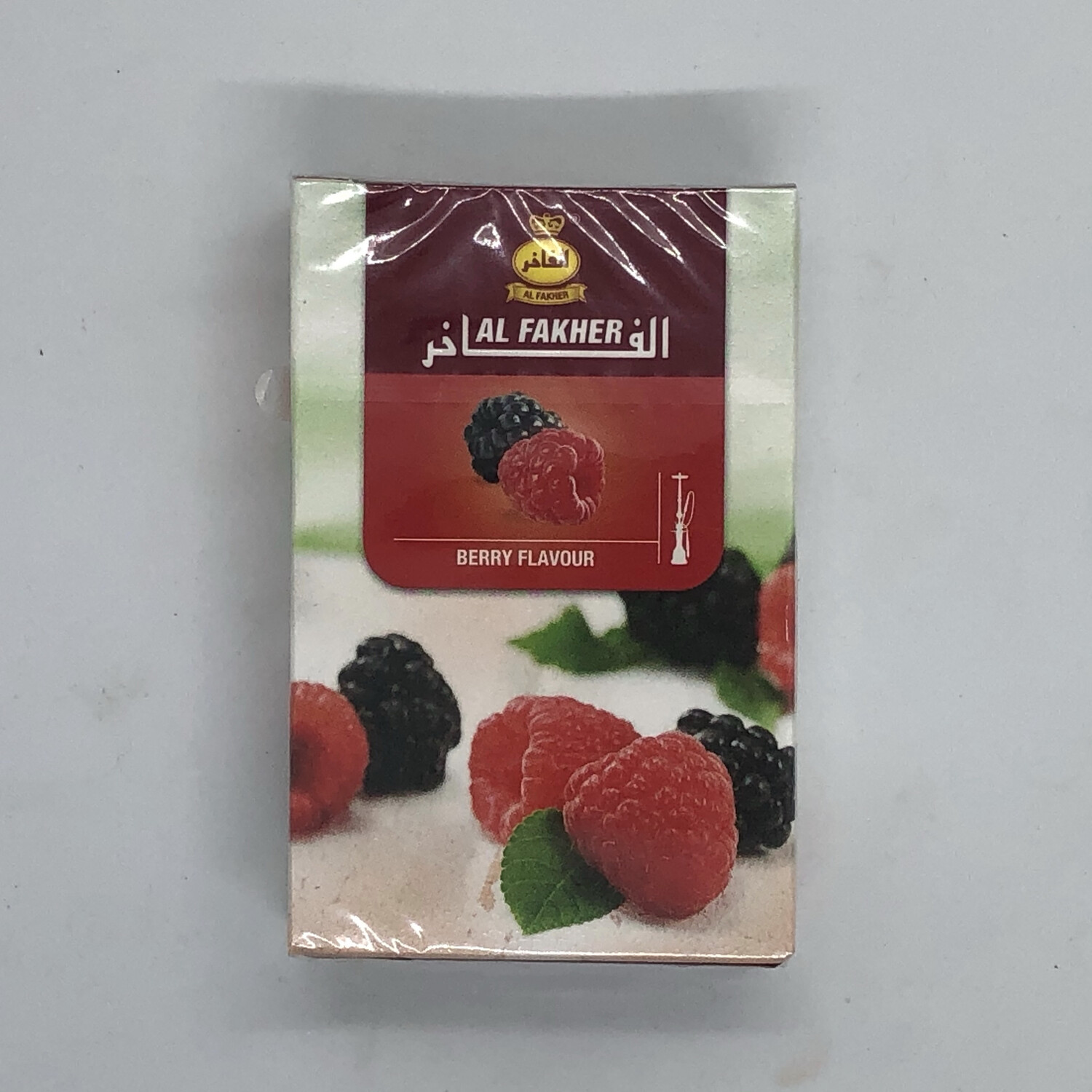 50g AF Berry