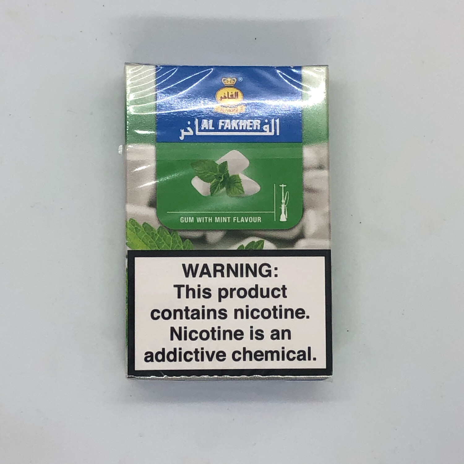 50g AF Gum Mint