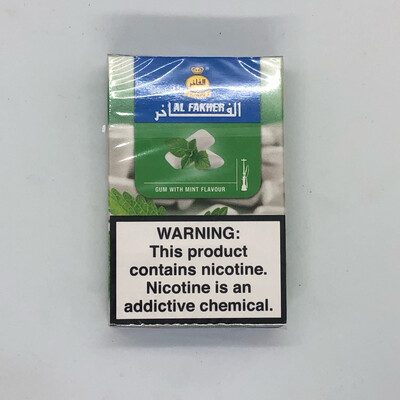 50g AF Gum Mint
