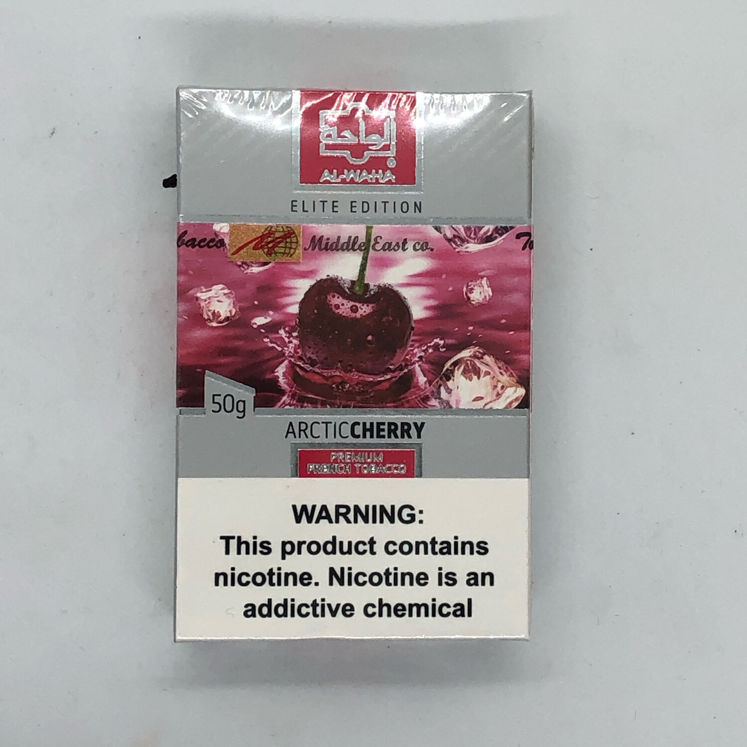 50g AW Arctic Cherry