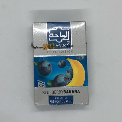 50g AW Blueberry Banana
