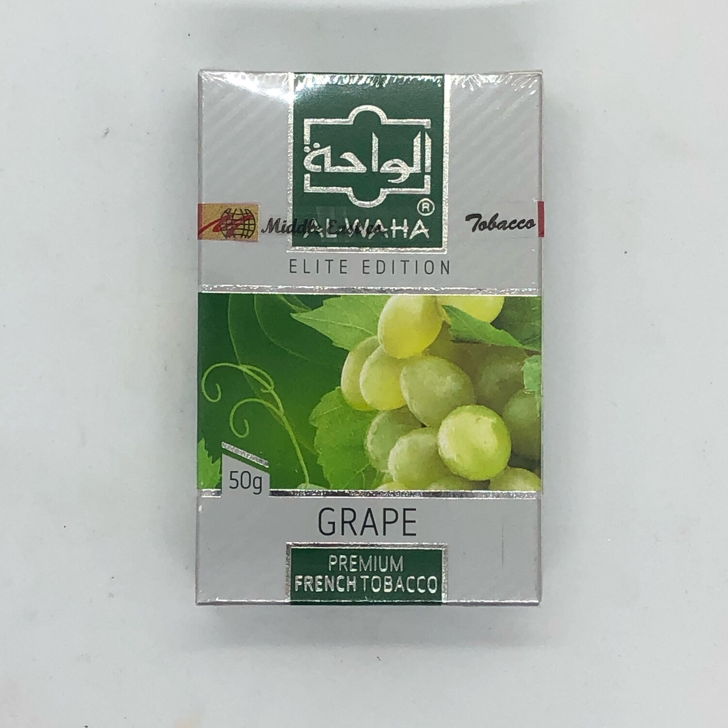 50g AW Grape