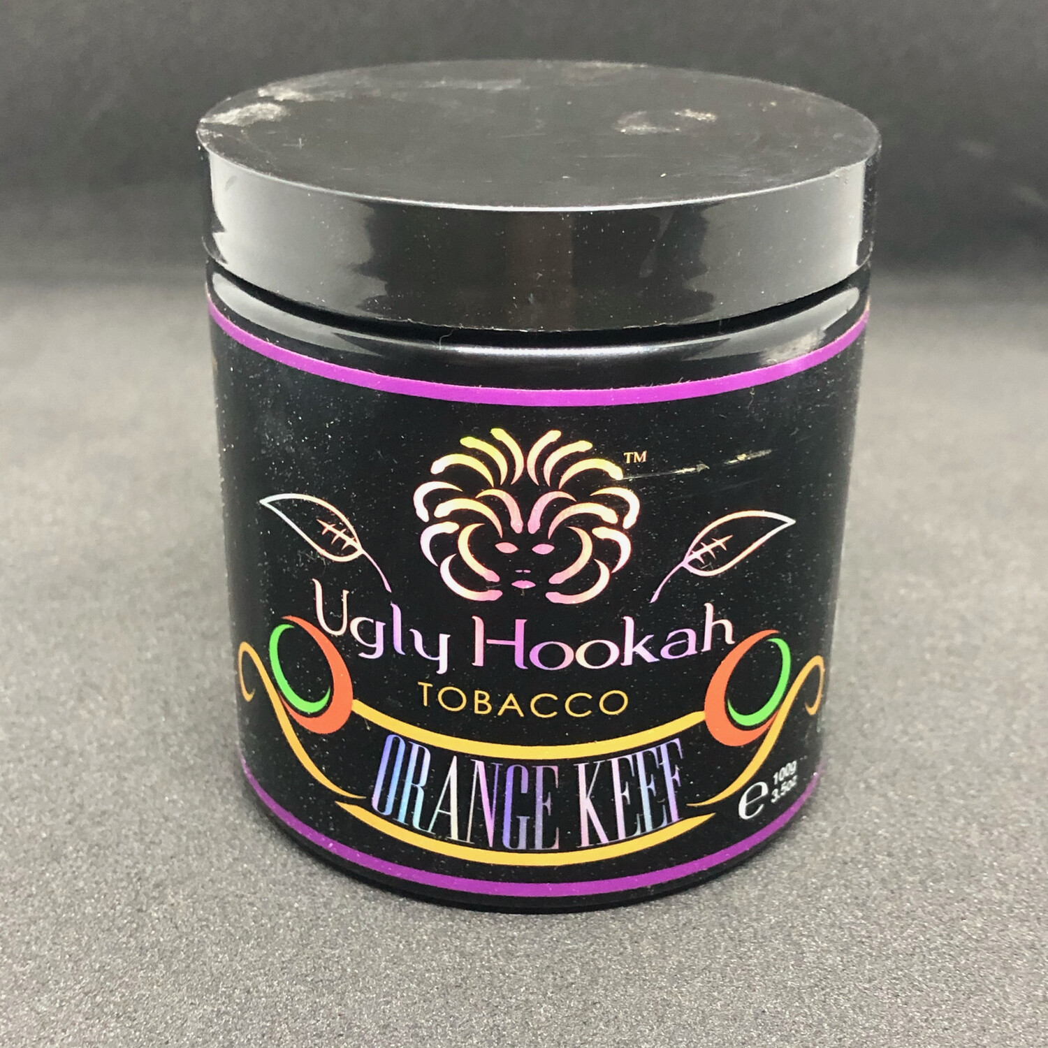 100g Ugly Orange Keef