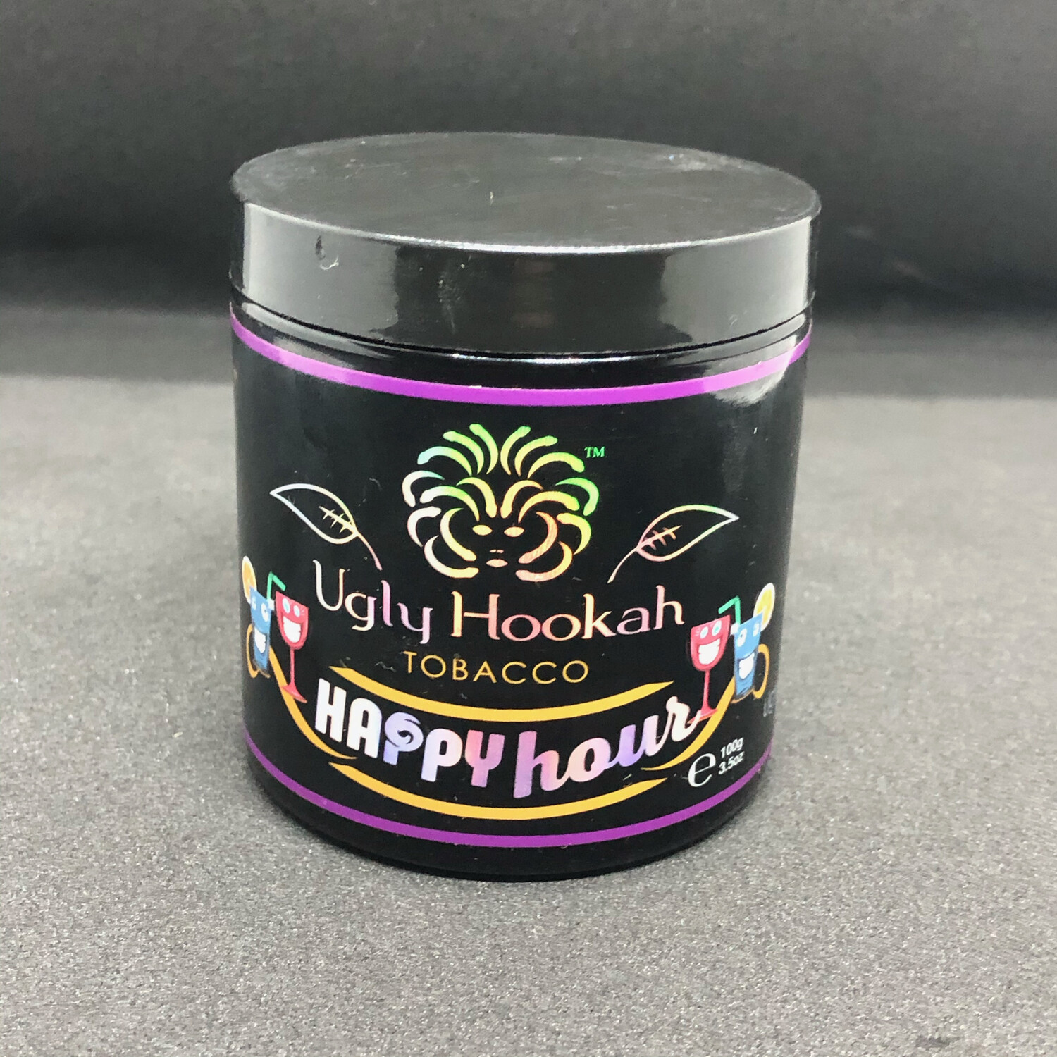 100g Ugly Happy Hour