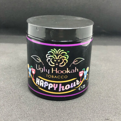 100g Ugly Happy Hour