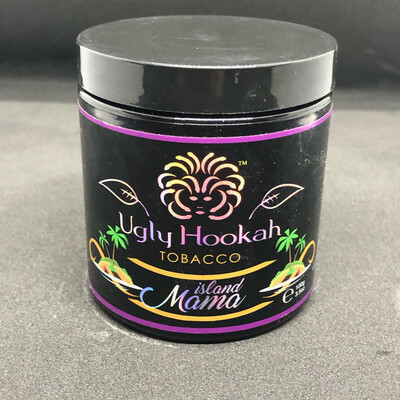 100g Ugly Island Mama