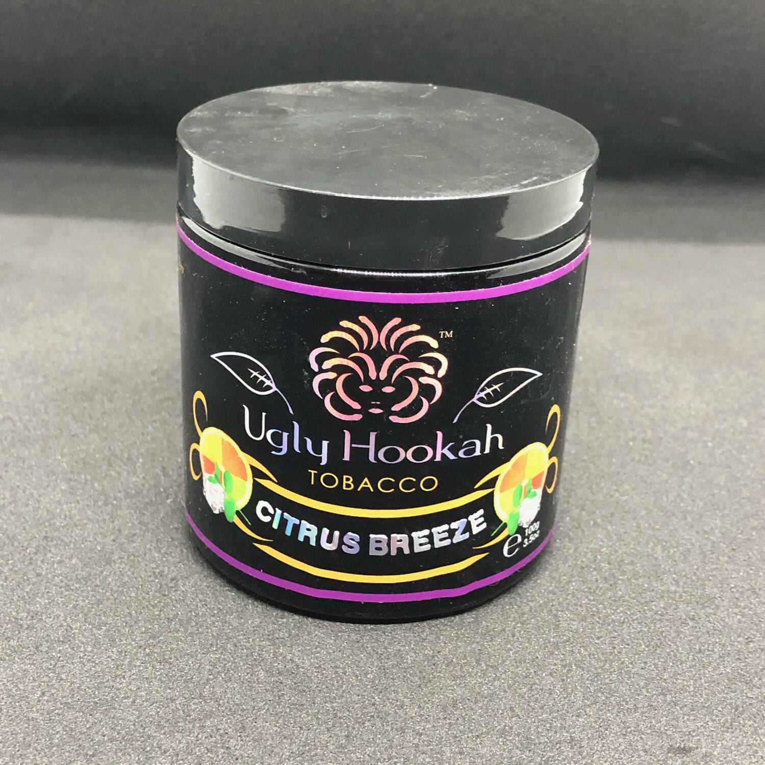 100g Ugly Citrus Breeze