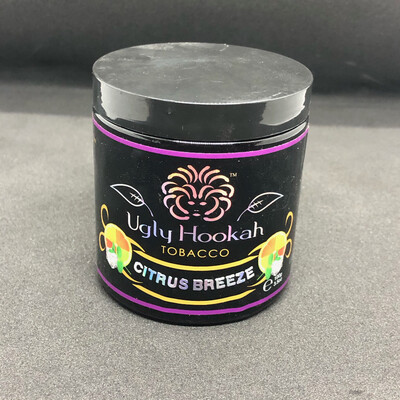100g Ugly Citrus Breeze