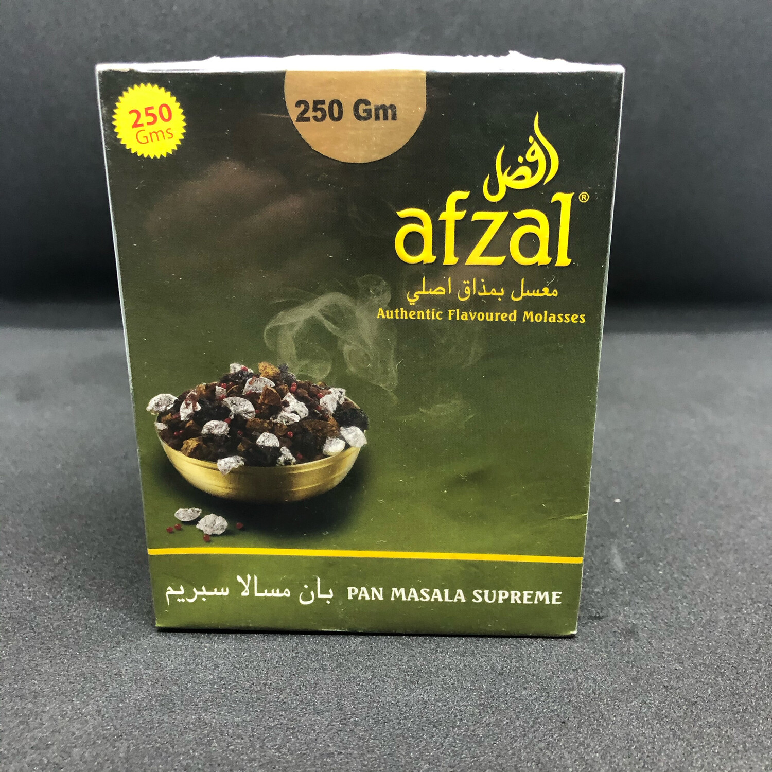 250g Afzal Pan Masala