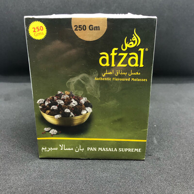 250g Afzal Pan Masala