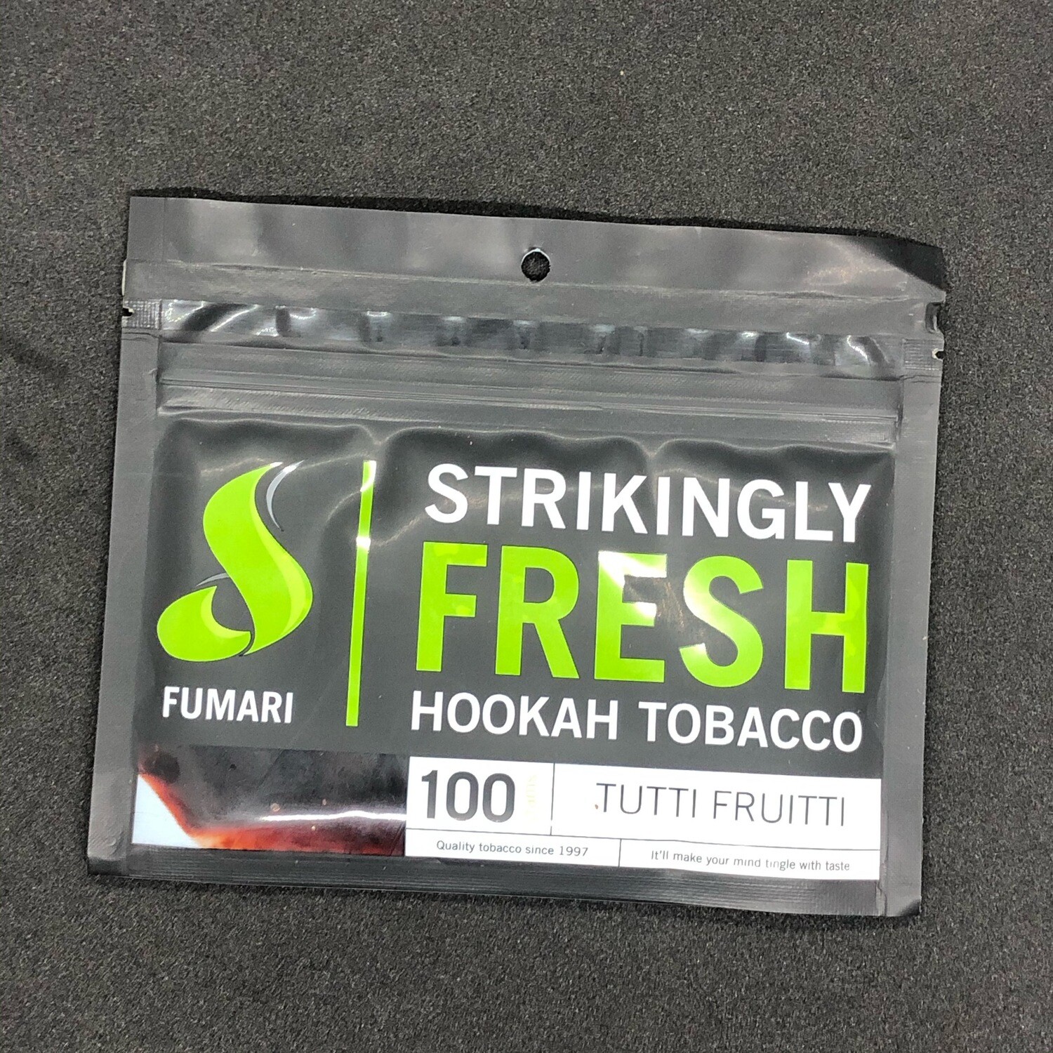 100g Fumari Tutti Frutti