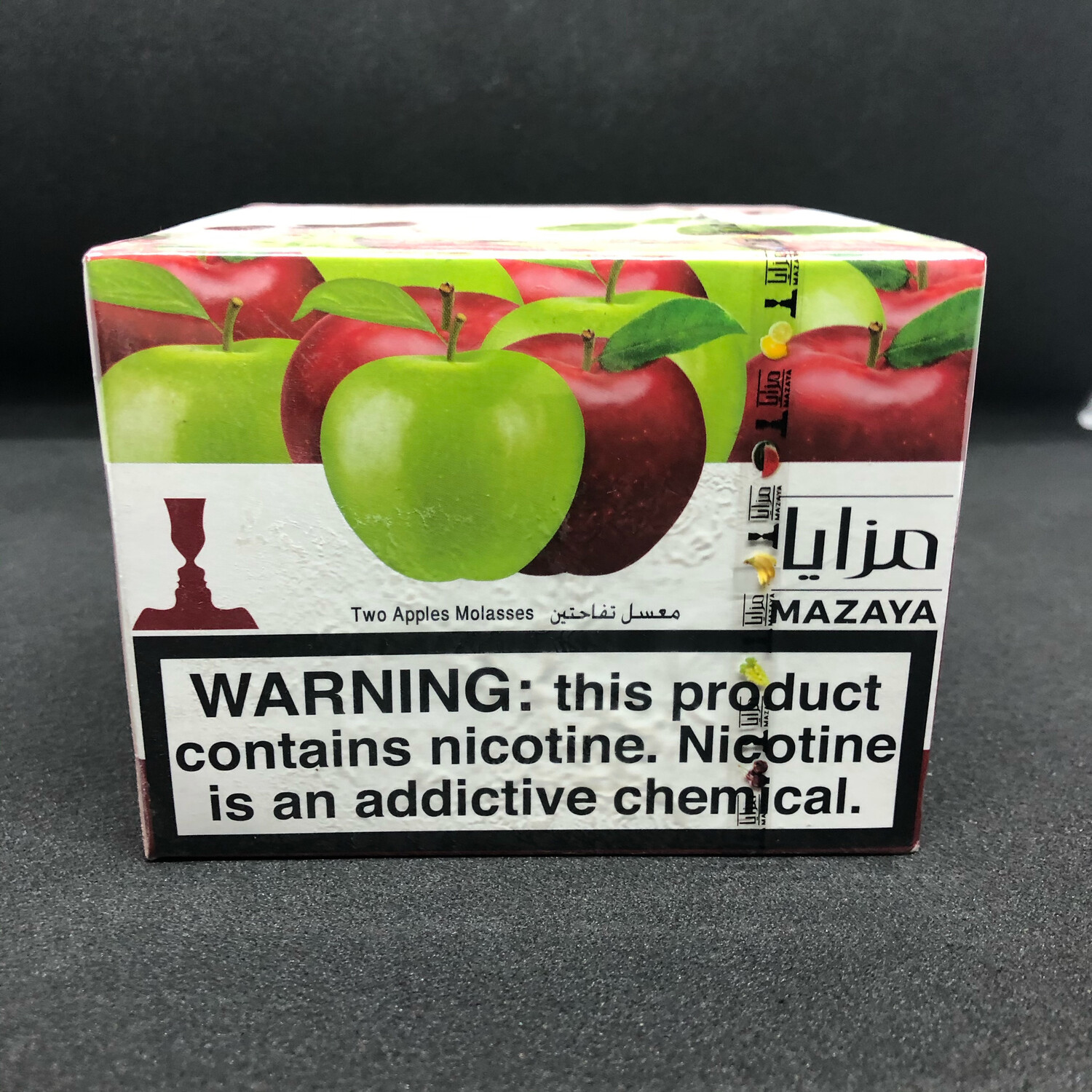 250g Mazaya Double Apple
