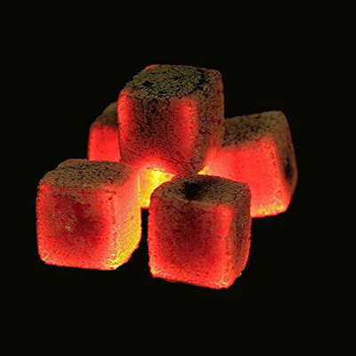 Coals