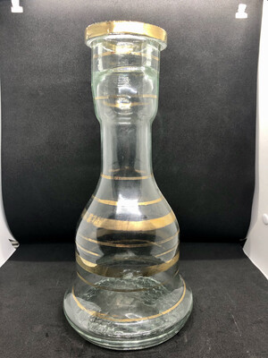 Egyptian Vase