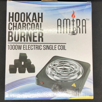 Charcoal Burner