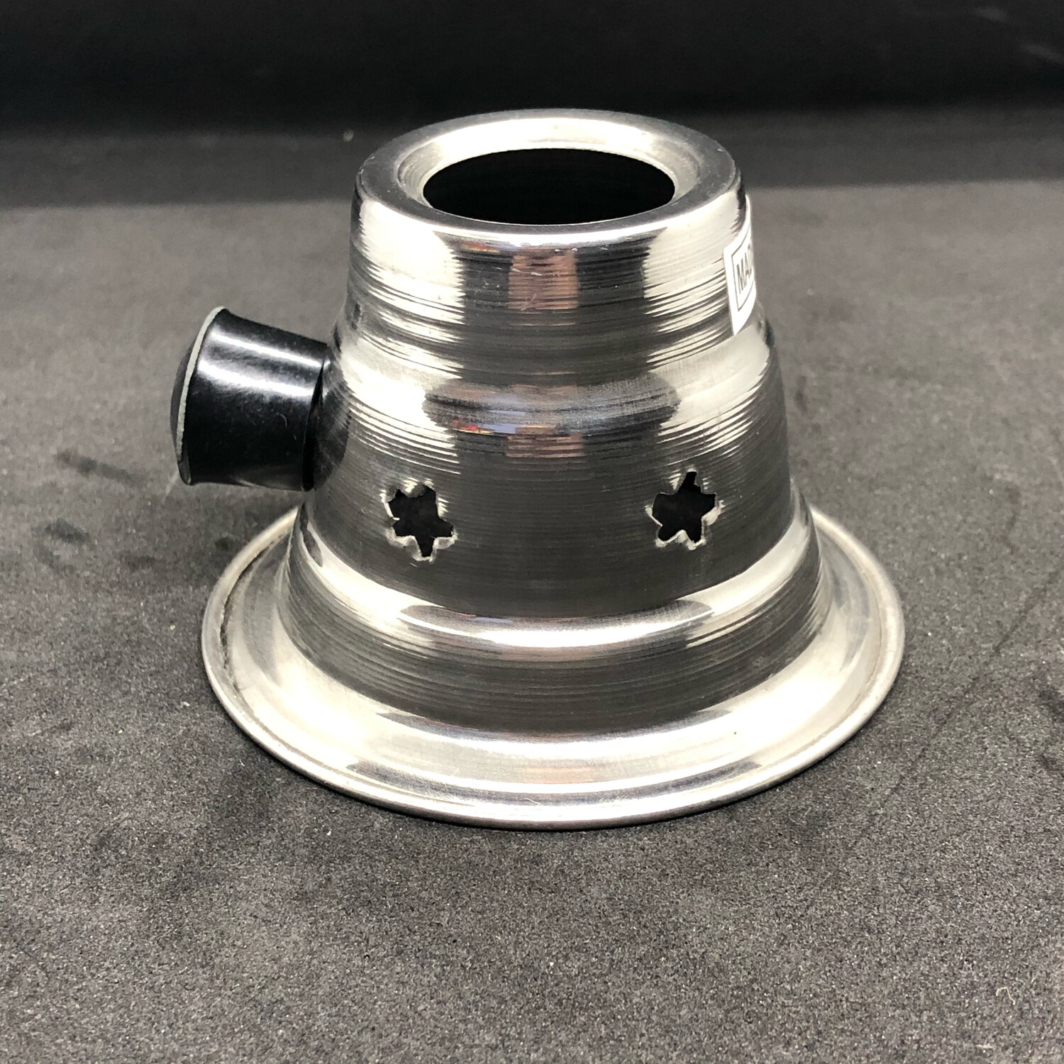 Small Windcover (Bowl Topper)
