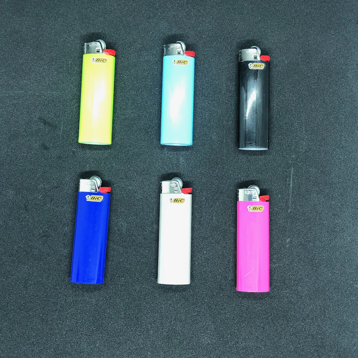 Multi-use Lighter