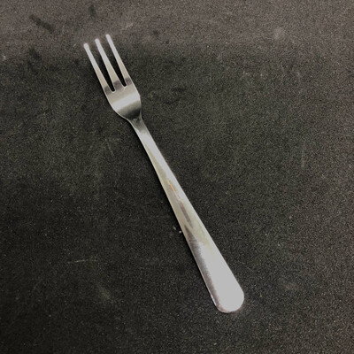 Shisha Fork
