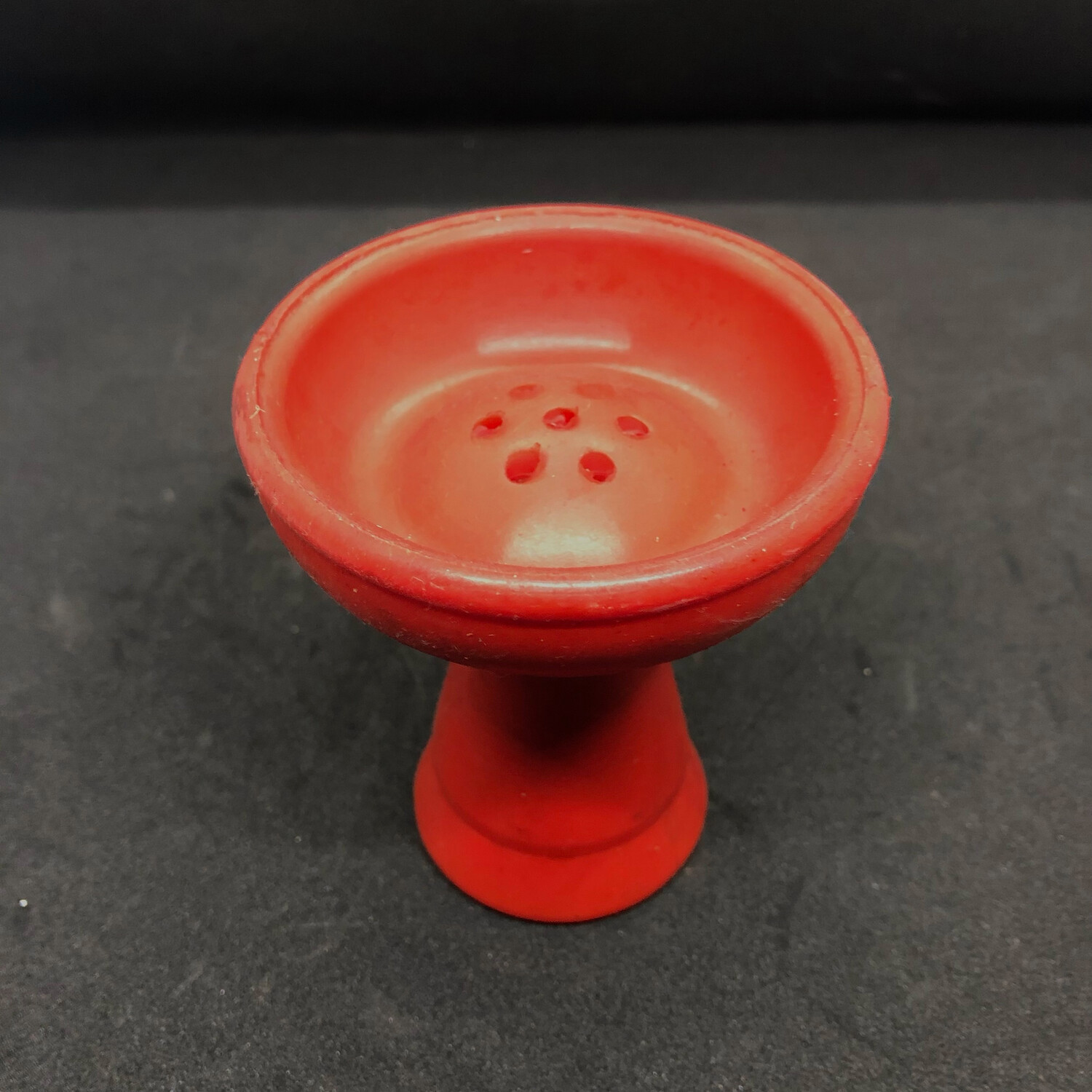 Silicone Bowl