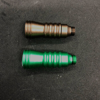 Amira Hose Adaptor (Red)