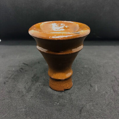 Egyptian Clay Bowl