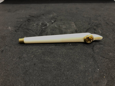 Pipe Camel Bone