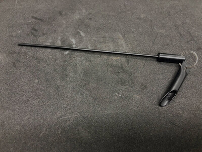 Metal Rod Ceaner