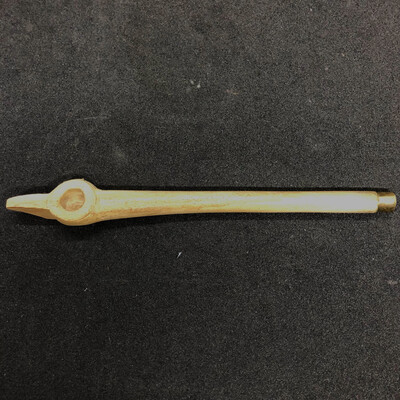 Pipe Long Wooden