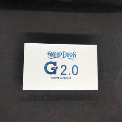 G - pen 2.0