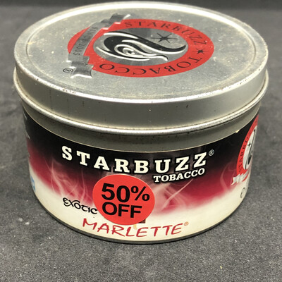 100g SB Marlette